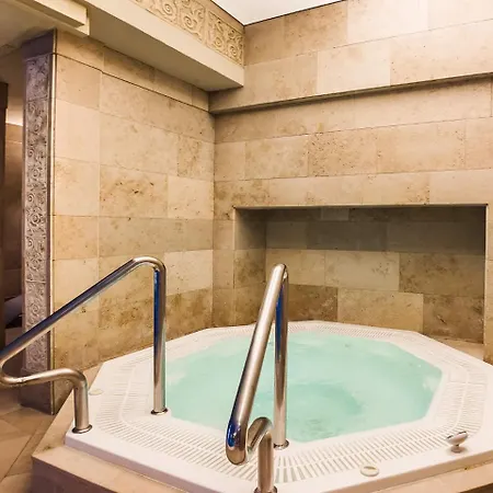 Vacationclub - Loft Apartament 39 Apartment Mielno (Koszalin)